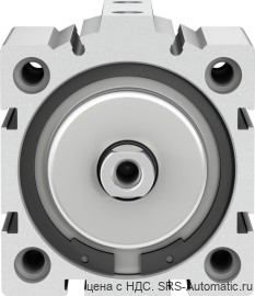 Festo ADVC-63-20-I-P-A Пневмоцилиндр - Festo ADVC-63-20-I-P-A Пневмоцилиндр