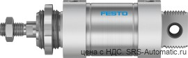 Festo DSNU-63-25-P-A Пневмоцилиндр - Festo DSNU-63-25-P-A Пневмоцилиндр