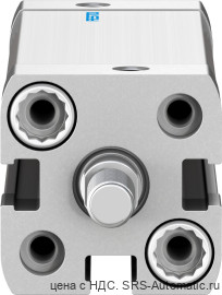 Festo ADN-16-50-A-P-A Пневмоцилиндр - Festo ADN-16-50-A-P-A Пневмоцилиндр