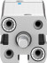 Festo ADN-16-50-A-P-A Пневмоцилиндр - Festo ADN-16-50-A-P-A Пневмоцилиндр