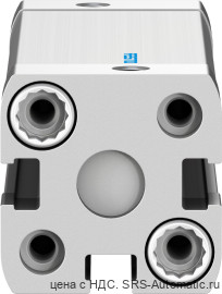 Festo ADN-16-50-A-P-A Пневмоцилиндр - Festo ADN-16-50-A-P-A Пневмоцилиндр