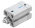 Festo ADN-16-50-A-P-A Пневмоцилиндр - Festo ADN-16-50-A-P-A Пневмоцилиндр