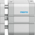 Festo ADNGF-80-25-P-A Пневмоцилиндр - Festo ADNGF-80-25-P-A Пневмоцилиндр
