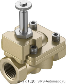 Festo VZWM-L-M22C-G114-F5 Распределитель - Festo VZWM-L-M22C-G114-F5 Распределитель