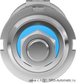 Festo DSNU-50-40-PPS-A Пневмоцилиндр - Festo DSNU-50-40-PPS-A Пневмоцилиндр