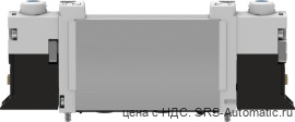 Festo VUVG-B10-T32C-AZT-F-1P3 Распределитель - Festo VUVG-B10-T32C-AZT-F-1P3 Распределитель