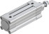 Festo DSBC-50-80-PPSA-N3 Пневмоцилиндр - Festo DSBC-50-80-PPSA-N3 Пневмоцилиндр