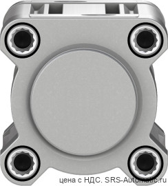Festo DSBC-50-80-PPSA-N3 Пневмоцилиндр - Festo DSBC-50-80-PPSA-N3 Пневмоцилиндр
