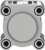 Festo DSBC-50-80-PPSA-N3 Пневмоцилиндр - Festo DSBC-50-80-PPSA-N3 Пневмоцилиндр