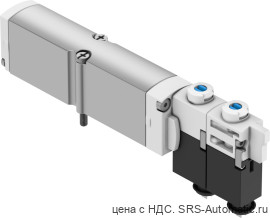 Festo VMPA14-M1H-B-PI Распределитель - Festo VMPA14-M1H-B-PI Распределитель