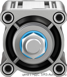 Festo DSBC-63-200-PPSA-N3 Пневмоцилиндр - Festo DSBC-63-200-PPSA-N3 Пневмоцилиндр