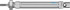 Festo DSNU-16-60-P-A Пневмоцилиндр - Festo DSNU-16-60-P-A Пневмоцилиндр
