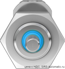 Festo DSNU-16-60-P-A Пневмоцилиндр - Festo DSNU-16-60-P-A Пневмоцилиндр
