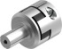 Festo EAMD-42-40-19-16X25 Муфта - Festo EAMD-42-40-19-16X25 Муфта