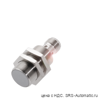 Индуктивный датчик расстояния Balluff BAW M18ME-ICC50B-S04G
