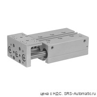 Aventics Цилиндры со встроенными направляющими, Cерия GPC-TL – 0822061700