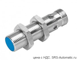 Festo SIEH-M12B-PO-S-L Датчик - Festo SIEH-M12B-PO-S-L Датчик