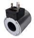 C22S3-D24K7/10_1902941 - Катушка для распределителей DS3, MDS3 и DL5B,  =24В, разъем К7 - C22S3-D24K7/10_1902941 - Катушка для распределителей DS3, MDS3 и DL5B,  =24В, разъем К7