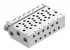 Festo VABM-L1-10W-G18-5 Плита монтажная - Festo VABM-L1-10W-G18-5 Плита монтажная