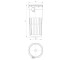 Aventics Ресиверы, Cерия NL6-CLA – 1827009610 - Aventics Ресиверы, Cерия NL6-CLA – 1827009610