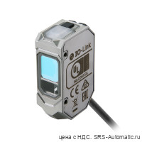 Фотоэлектрический датчик E3AS-HL500LMT 2M