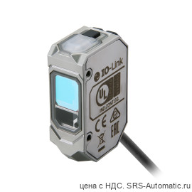 Фотоэлектрический датчик E3AS-HL500LMT 2M - Фотоэлектрический датчик E3AS-HL500LMT 2M