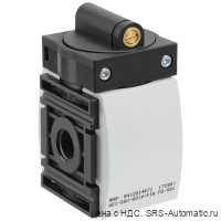 Aventics Клапан наполнения, Cерия AS1-SSV – R412014749