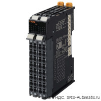 Модуль ввода и вывода (I/O) NX-ID6342