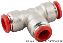 Тройник aignep 50230 00 003 - Тройник aignep 50230 00 003