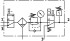 Festo MSB4-1/4:C3:J120:D14-WP Блок подготовки воздуха - Festo MSB4-1/4:C3:J120:D14-WP Блок подготовки воздуха