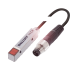 Оптический датчик Balluff BOS Q08M-X-LS20-00,2-S49 - Оптический датчик Balluff BOS Q08M-X-LS20-00,2-S49