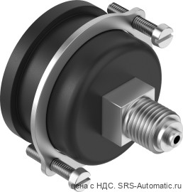 Festo FMA-40-10-1/4-EN Манометр - Festo FMA-40-10-1/4-EN Манометр