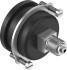 Festo FMA-40-10-1/4-EN Манометр - Festo FMA-40-10-1/4-EN Манометр