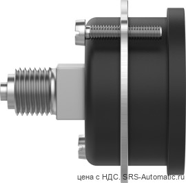 Festo FMA-40-10-1/4-EN Манометр - Festo FMA-40-10-1/4-EN Манометр