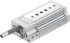 Festo DGSL-20-50-Y3A Мини-суппорт - Festo DGSL-20-50-Y3A Мини-суппорт