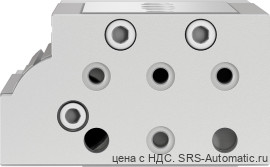 Festo DGSL-20-50-Y3A Мини-суппорт - Festo DGSL-20-50-Y3A Мини-суппорт