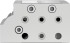 Festo DGSL-20-50-Y3A Мини-суппорт - Festo DGSL-20-50-Y3A Мини-суппорт