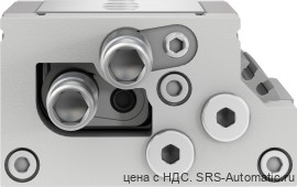 Festo DGSL-20-50-Y3A Мини-суппорт - Festo DGSL-20-50-Y3A Мини-суппорт