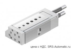 Festo DGSL-20-50-Y3A Мини-суппорт - Festo DGSL-20-50-Y3A Мини-суппорт