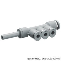 Aventics Серия QR1-S стандарт – R432000117