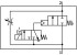Festo MS12-DE-G-V24 Клапан плавного пуска - Festo MS12-DE-G-V24 Клапан плавного пуска