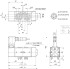 Aventics 5/2-пневмораспределитель, Cерия IS12, размер 1 – 0820024326 - Aventics 5/2-пневмораспределитель, Cерия IS12, размер 1 – 0820024326