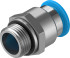 Festo QS-G3/8-12 Штуцер - Festo QS-G3/8-12 Штуцер