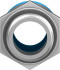Festo QS-G3/8-12 Штуцер - Festo QS-G3/8-12 Штуцер