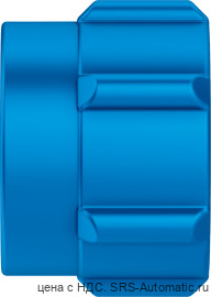 Festo MCK-PK-13 Гайка - Festo MCK-PK-13 Гайка