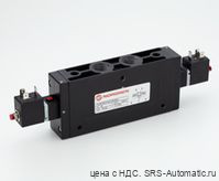 M/20154/22/MDZ83J 5/2-Wegeventil G1/2 24V DC 6W monostabil