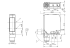 Оптический датчик Balluff BOS 21M-UUI-LH31-S4 - Оптический датчик Balluff BOS 21M-UUI-LH31-S4
