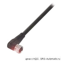 Разъем с кабелем Balluff BCC M323-0000-10-001-VX8334-150