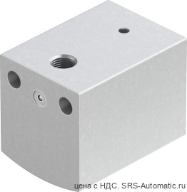 Festo AEVC-12-10-I-P Пневмоцилиндр - Festo AEVC-12-10-I-P Пневмоцилиндр