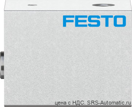 Festo AEVC-12-10-I-P Пневмоцилиндр - Festo AEVC-12-10-I-P Пневмоцилиндр
